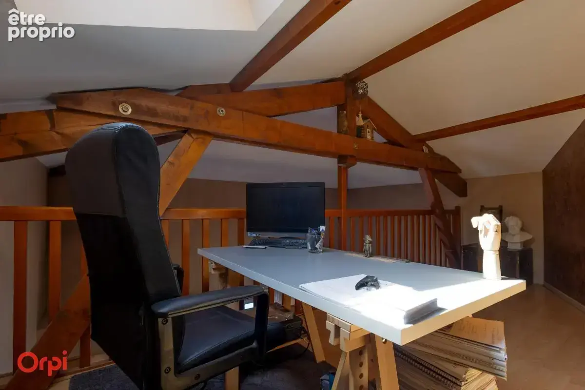 Villa avec vue et piscine - photo 12