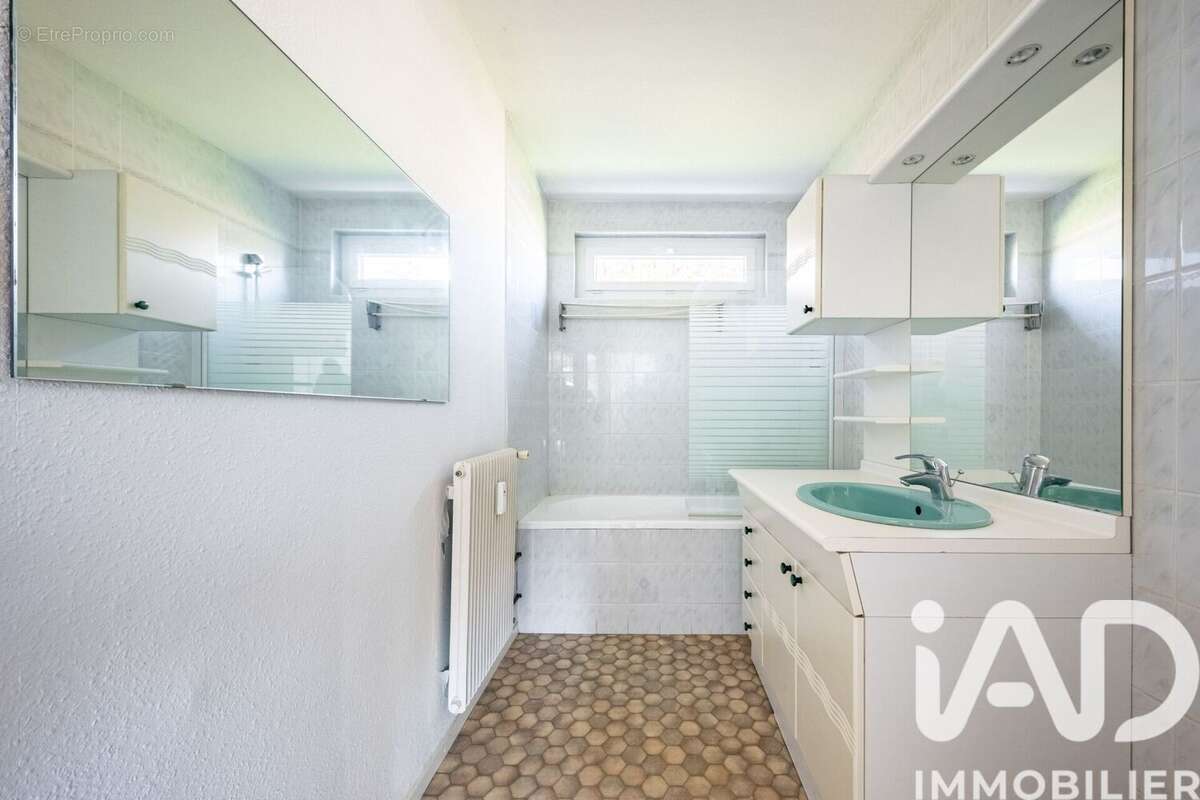 Photo 6 - Appartement à QUETIGNY