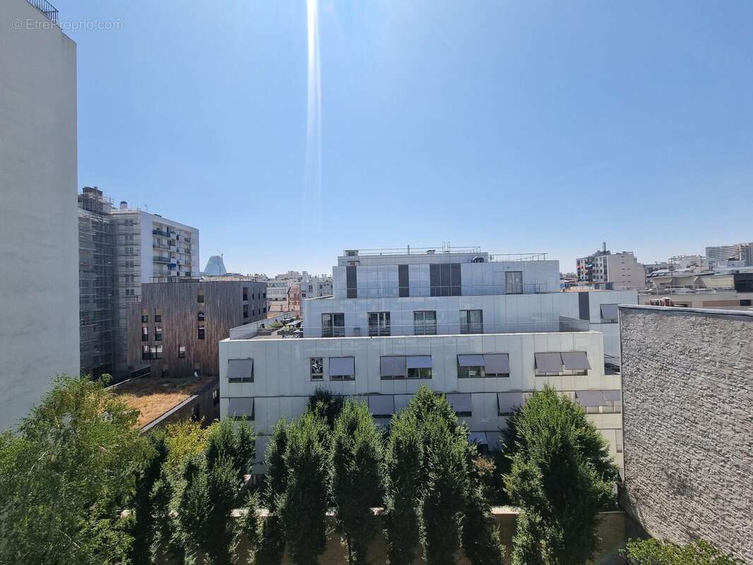 Appartement 39 m² à Paris-15e  - photo 4