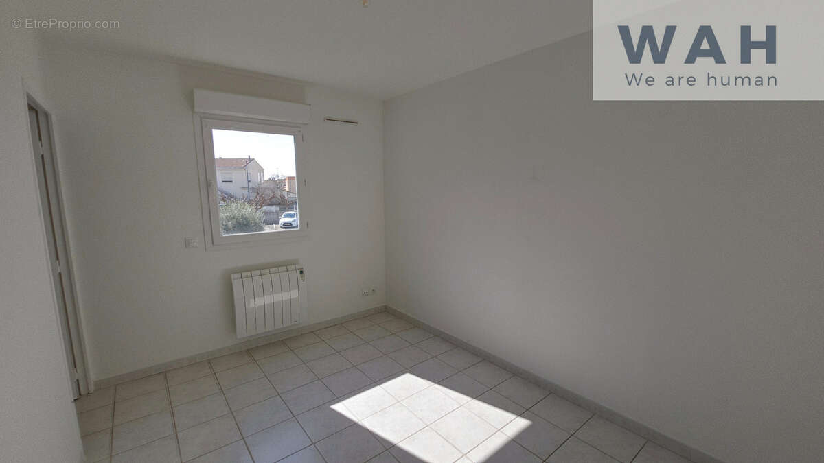 Appartement à LUNEL