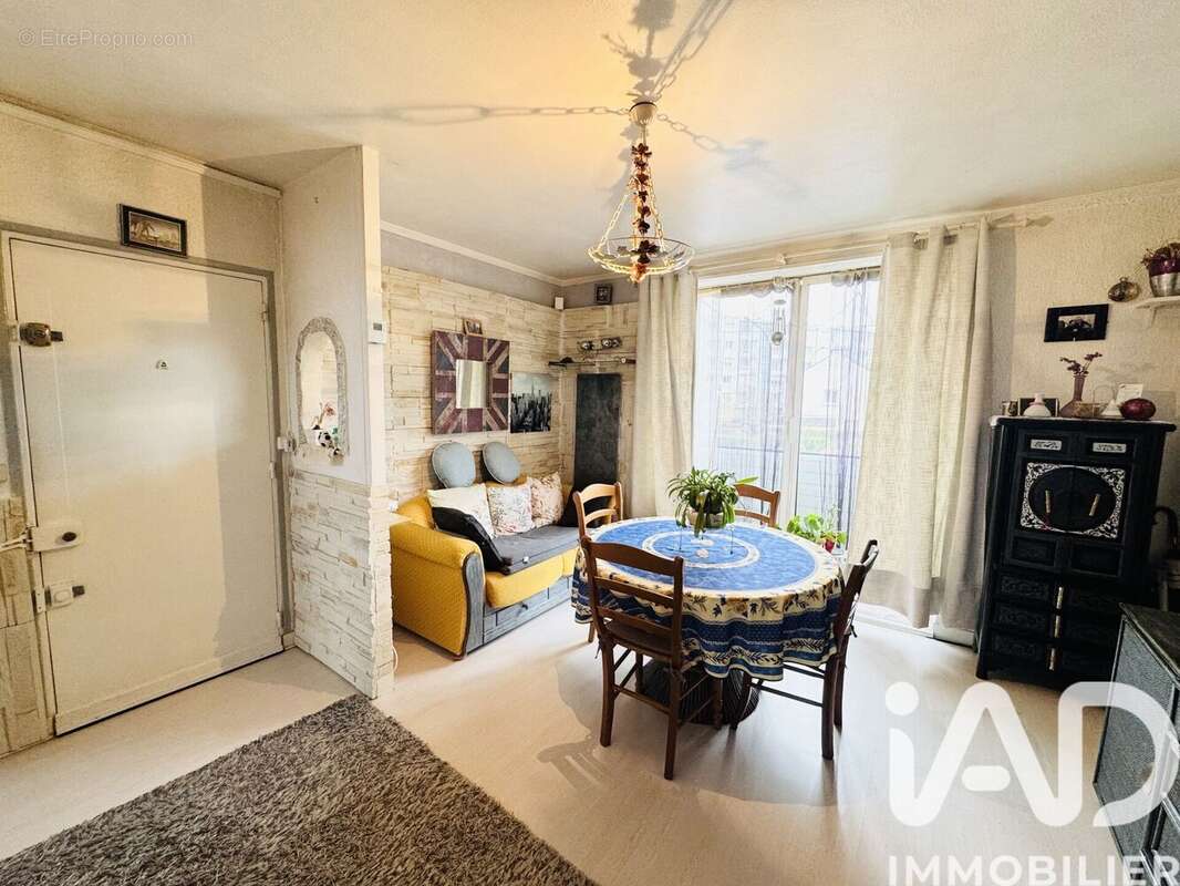 Photo 2 - Appartement à MASSY