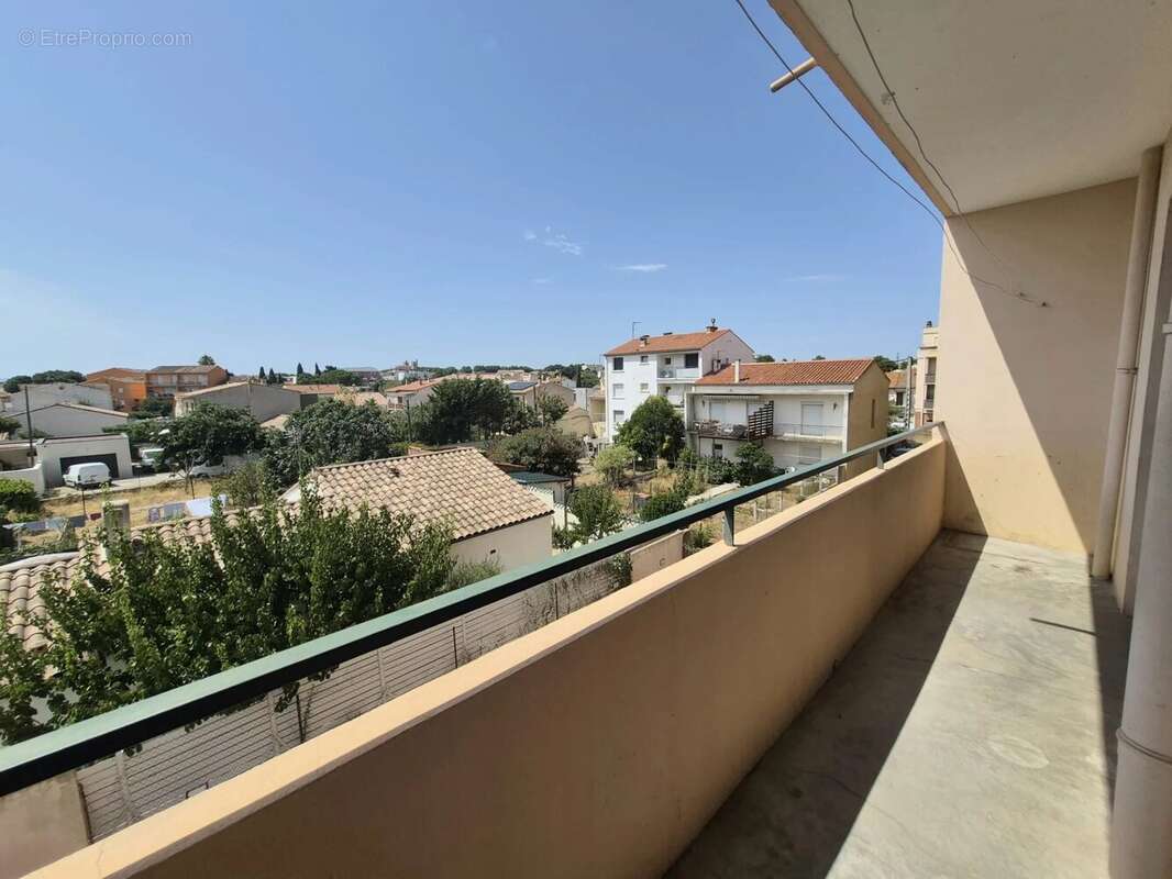 Appartement de type 4 dans Résidence avec ascenseur - photo 11