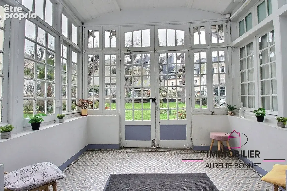 Appartement 2 pièces 37 m² à vendre à Trouville-Sur-Mer (14360) - photo 2