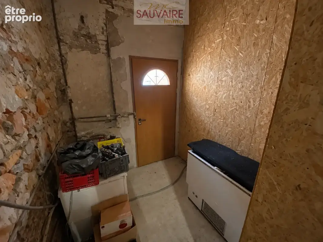 Grange de caractère avec permis de construire pour deux appartements - photo 7