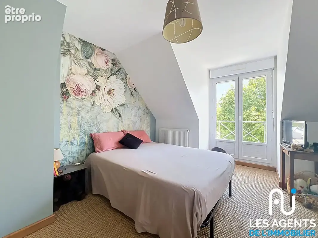 Maison Chaingy 7 pièces - photo 9