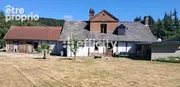 Maison à TORCY-LE-GRAND