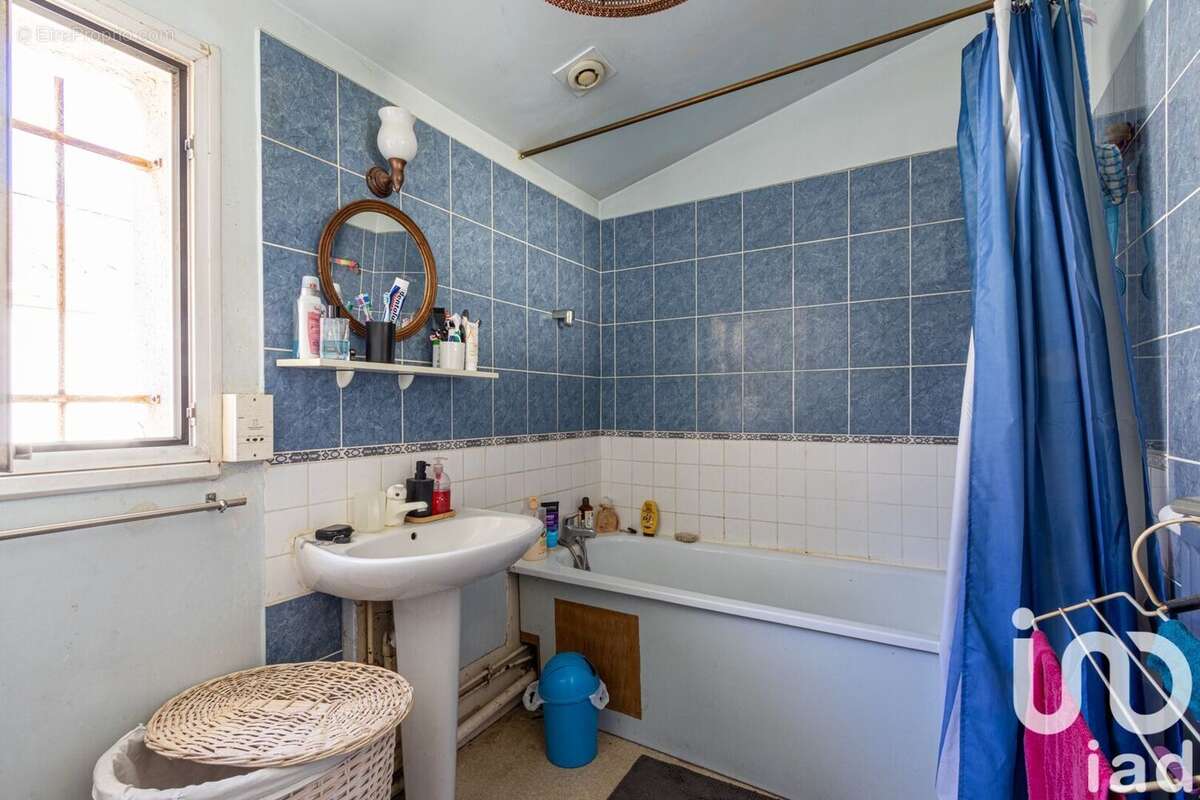 Photo 9 - Maison à BEZONS