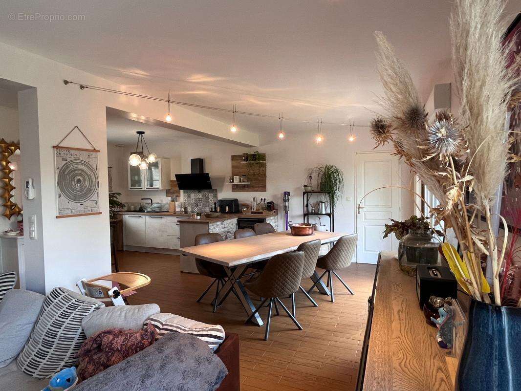 Maison à SAINT-DENIS-EN-VAL