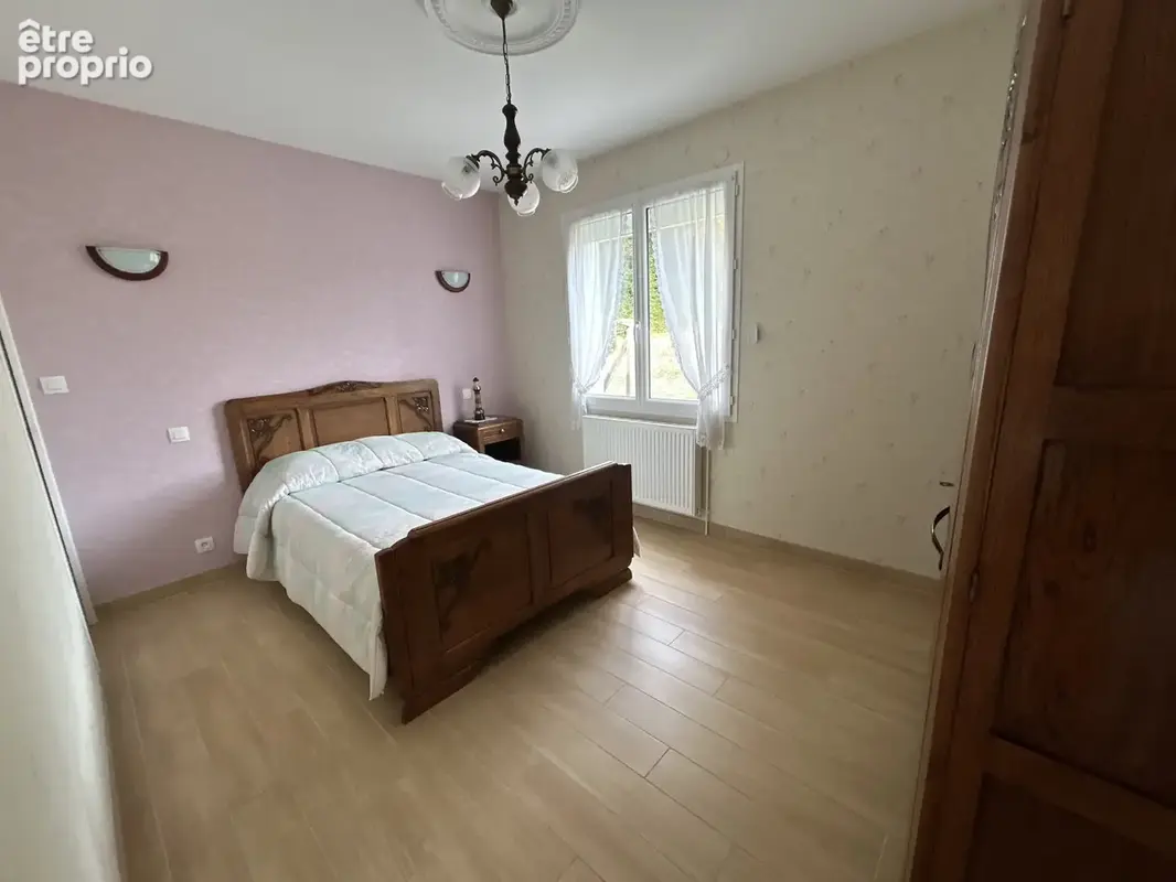Maison familiale spacieuse avec sous-sol - environnement calme - photo 6