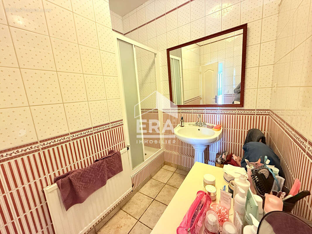 Maison 273m² à andouillé - photo 5