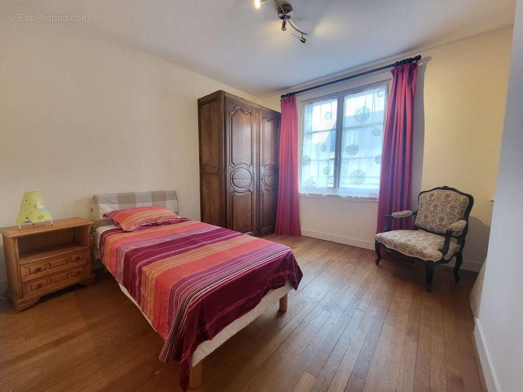 Maison à LA FERTE-SOUS-JOUARRE