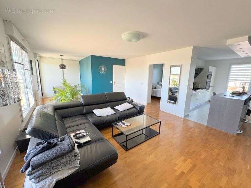 Appartement à DRANCY