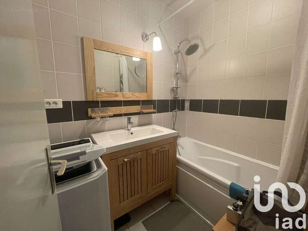 Photo 4 - Appartement à EPINAY-SOUS-SENART