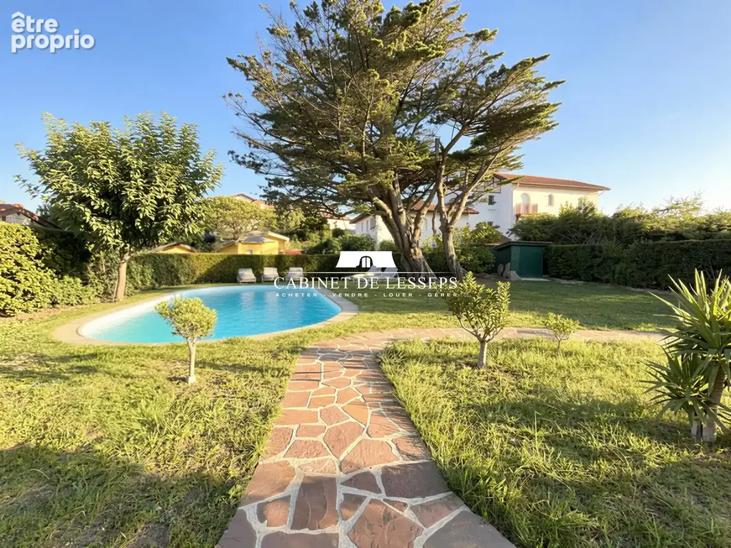 Maison 4 pièces 136 m² à vendre à Bidart (64210) - photo 9