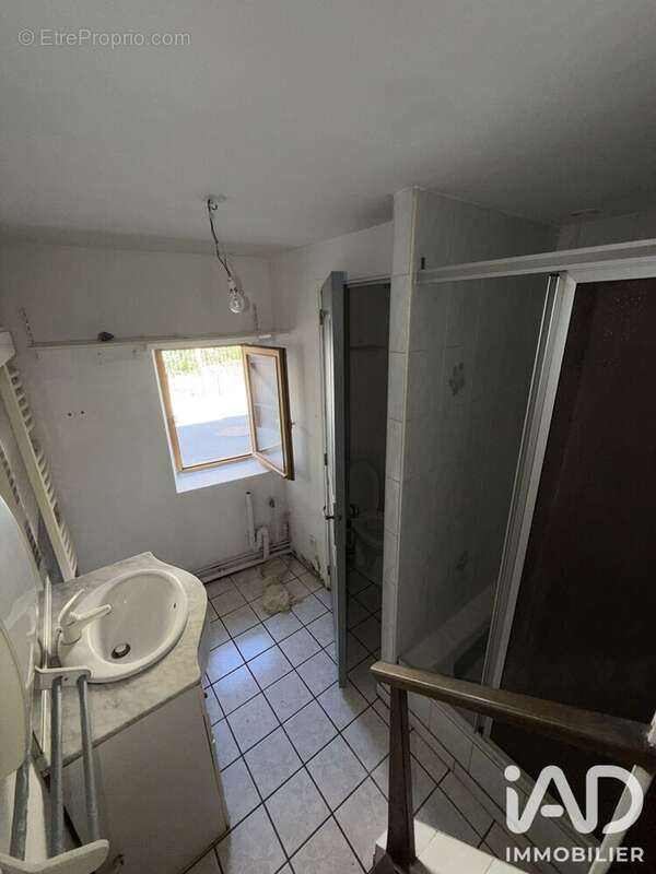 Photo 5 - Maison à OSNE-LE-VAL
