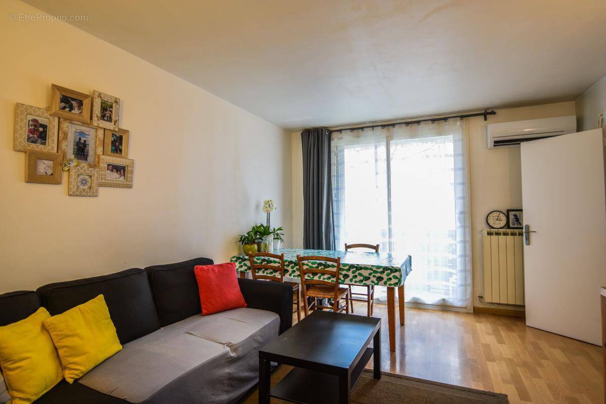 Appartement à AVIGNON