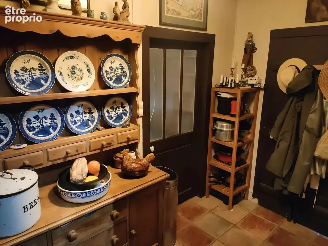 Maison 6 pièces 112 m² à vendre à Saint-Laurent-Sur-Gorre (87310) - photo 9