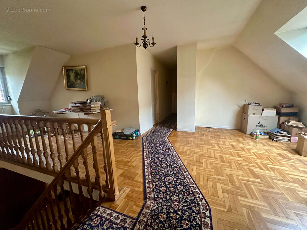 Maison à VALENCIENNES