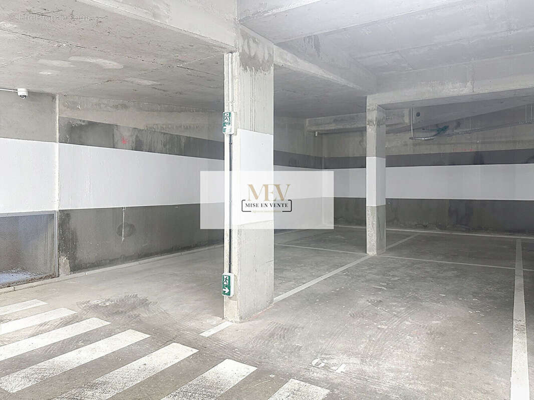 Appartement à BRY-SUR-MARNE