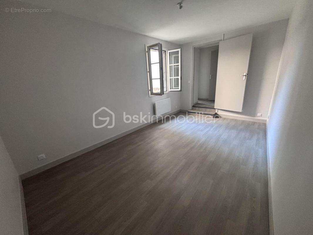 Appartement à TOURS