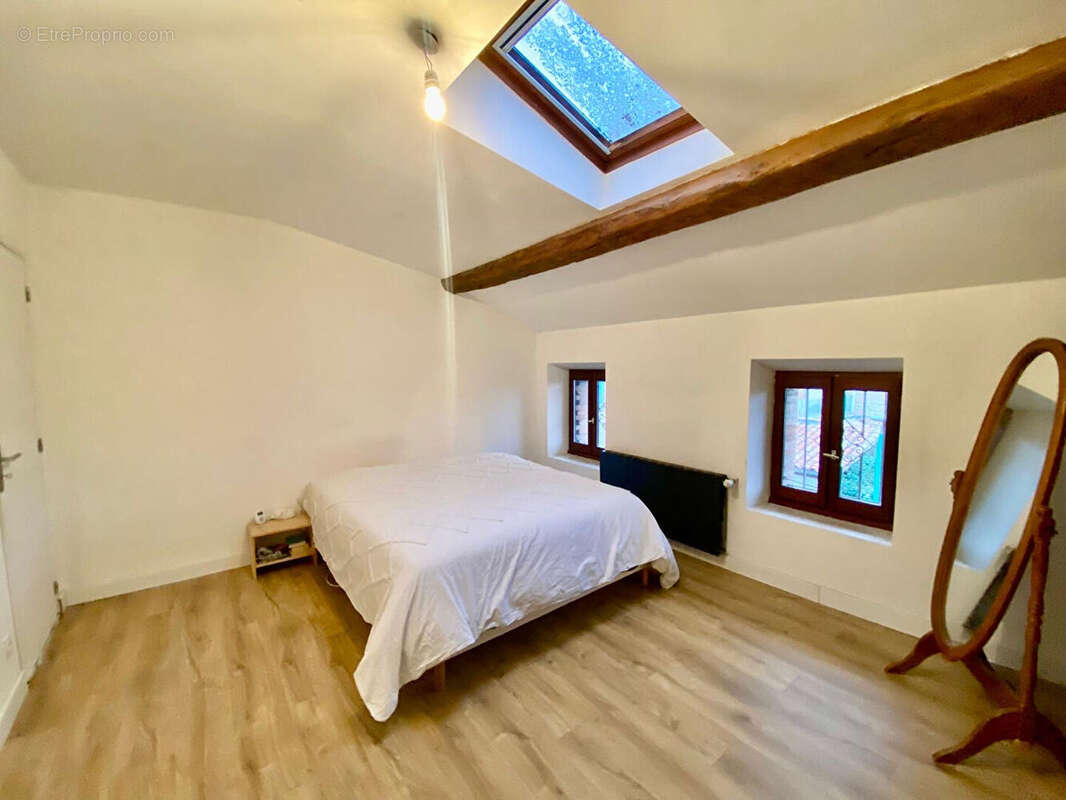 Maison à CASTELNAU-D'ESTRETEFONDS