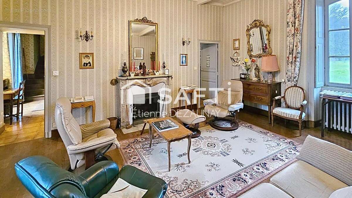 Photo 5 - Maison à SAINT-JEAN-LA-POTERIE