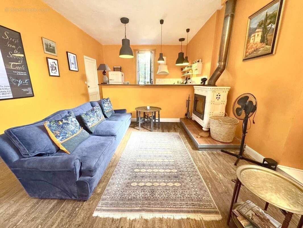 Maison à CARCASSONNE