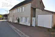 Maison à ANDELAROCHE