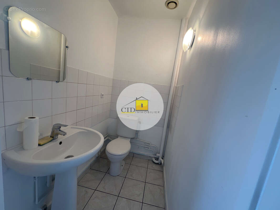 Appartement à BRON