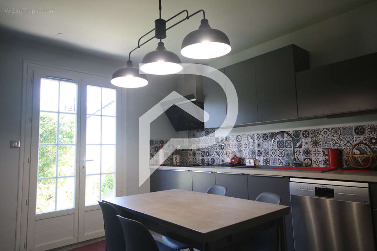 Maison à OLORON-SAINTE-MARIE