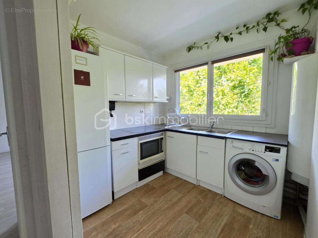 Appartement à DUGNY