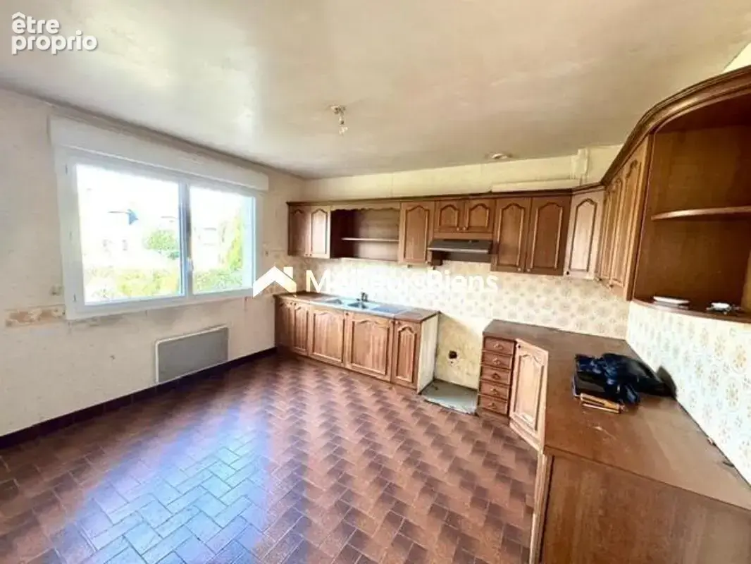 Maison 140 m² 4 chambres à Trégueux sur terrain de 1125 m² - photo 7