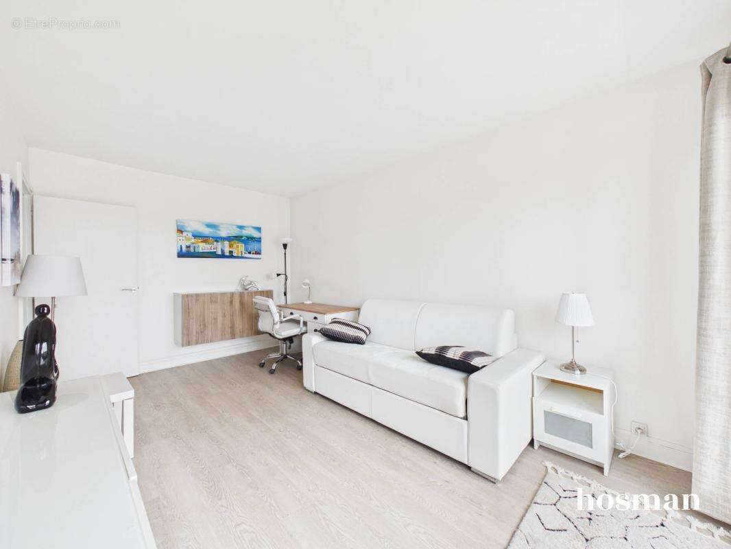 Appartement à SAINT-MAUR-DES-FOSSES