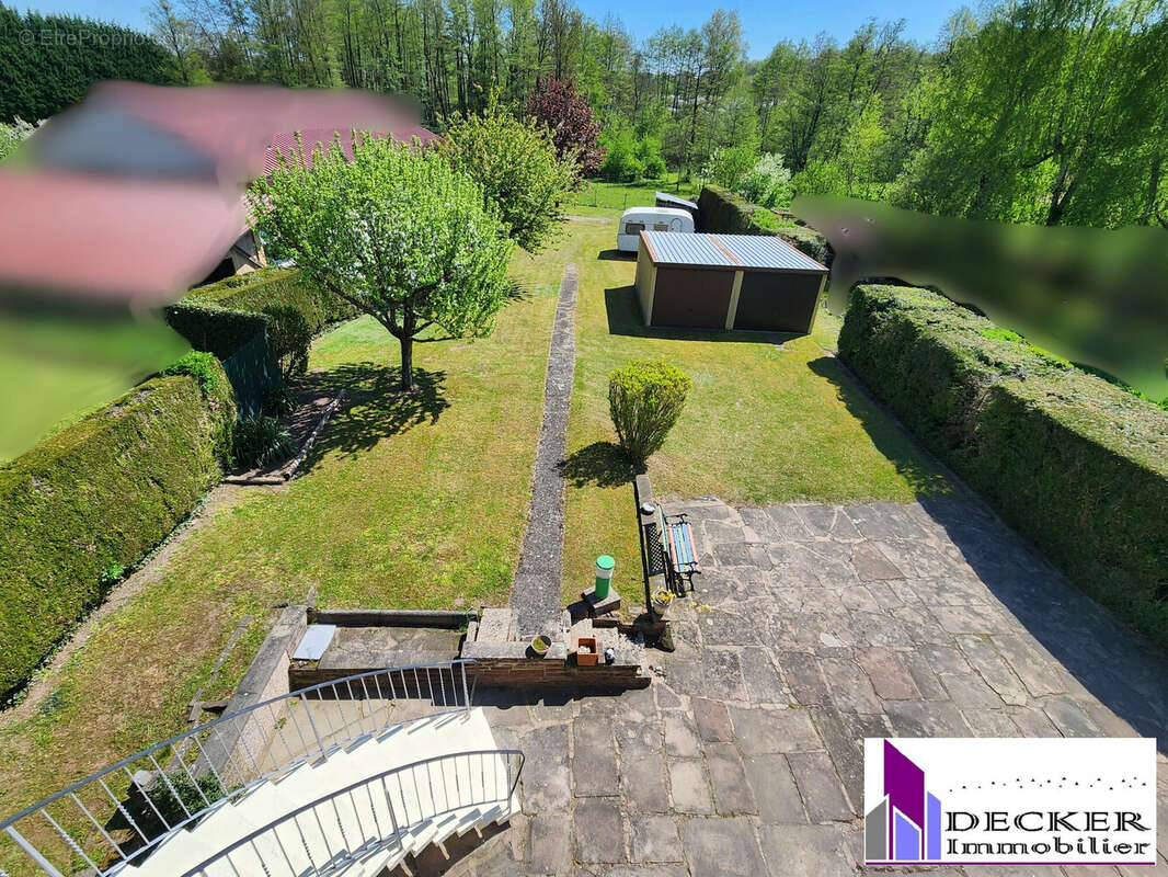 Maison 207 m² à Ingwiller  - photo 3