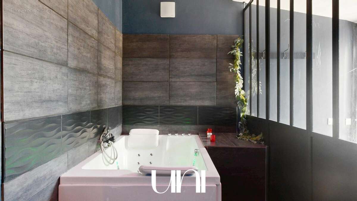 Appartement à CAEN