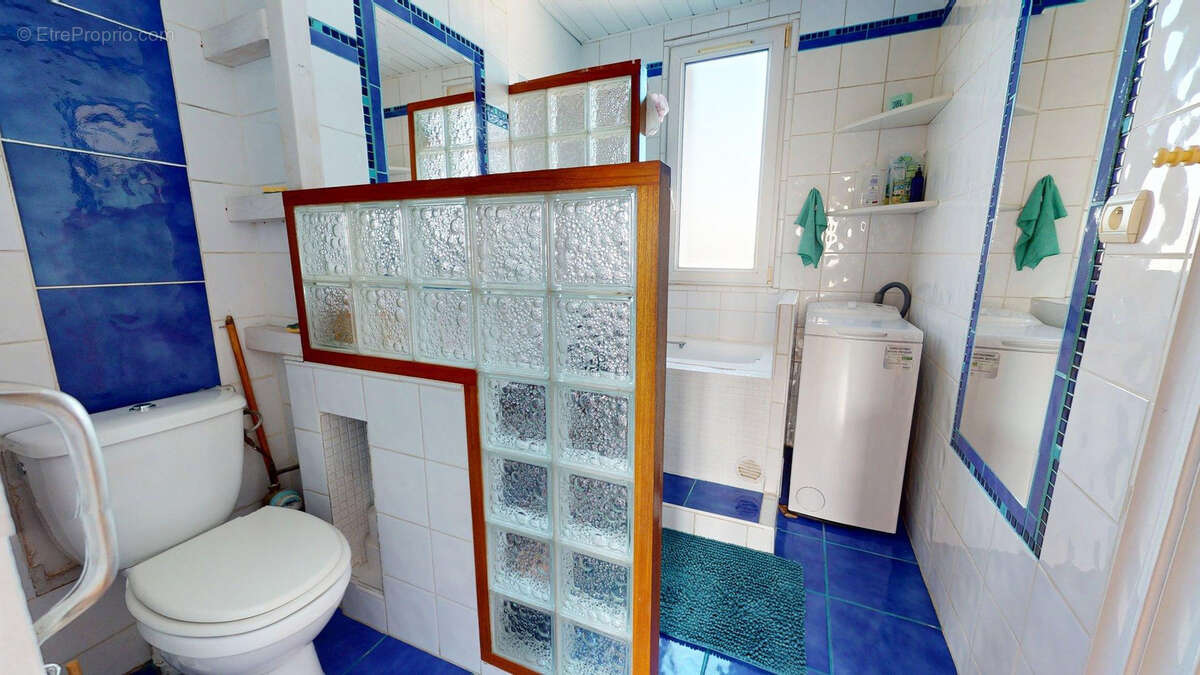 Appartement à BOBIGNY