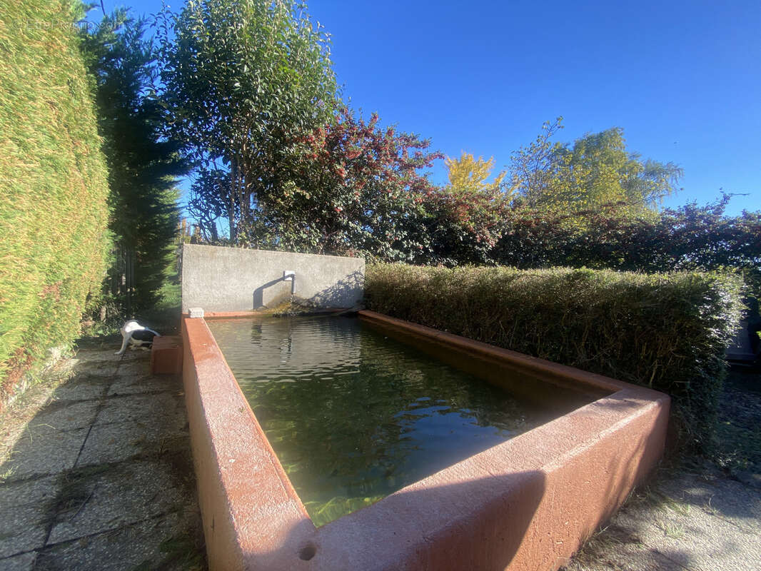 Maison à BEAUMONT-LES-VALENCE