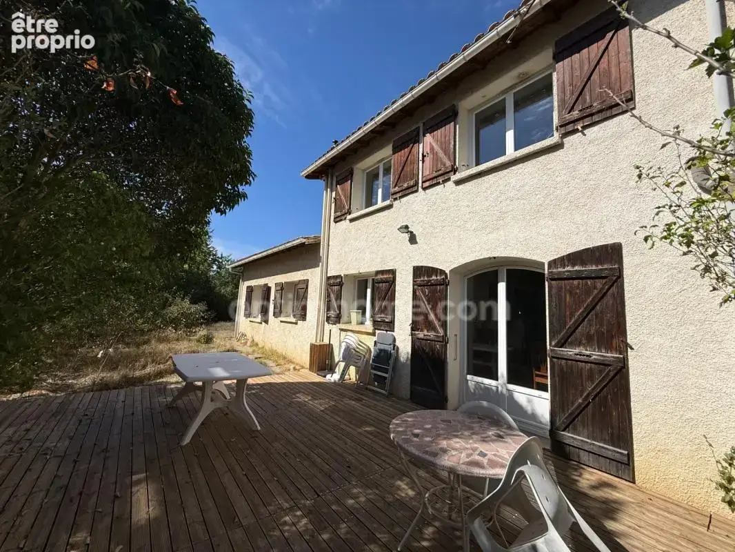 Maison 7 pièces 156 m² - photo 6