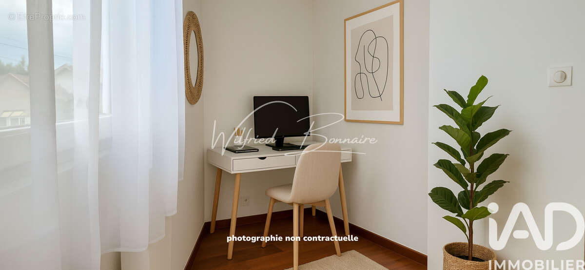 Photo 8 - Maison à ARGENTEUIL