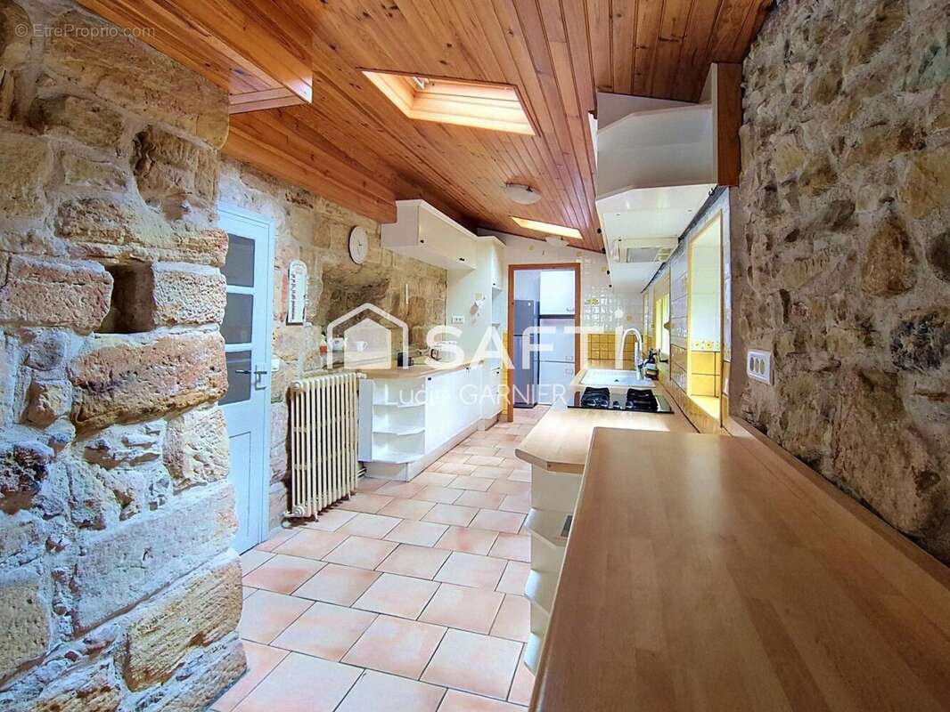 Maison 300 m² à Alet-Les-Bains  - photo 8