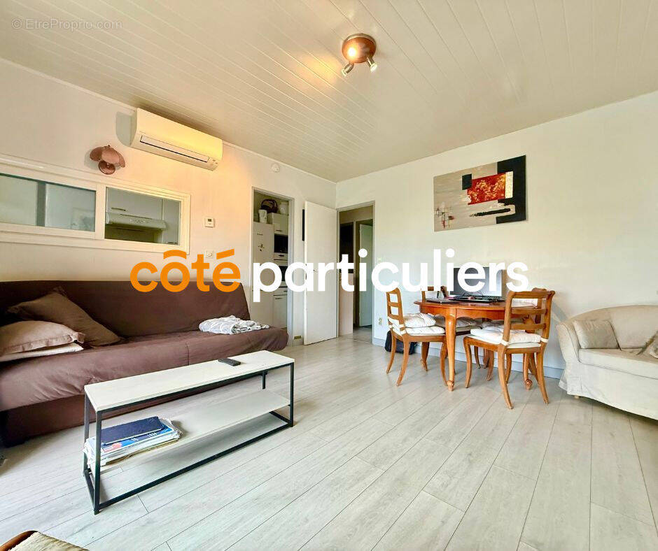 Appartement à LE GRAU-DU-ROI