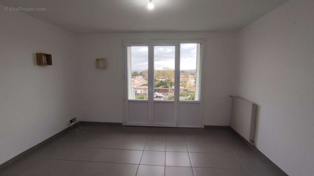 Appartement à LAVAUR