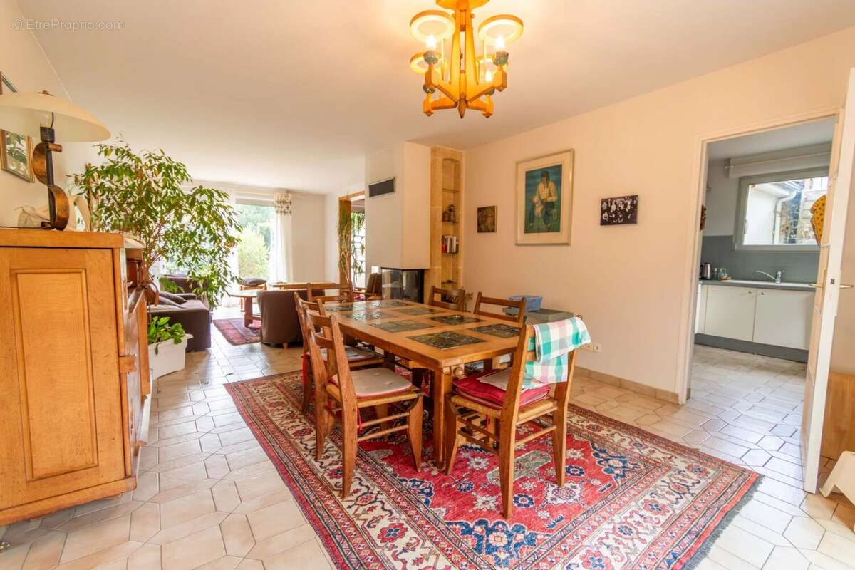 Maison 130 m² à Montmorency  - photo 5
