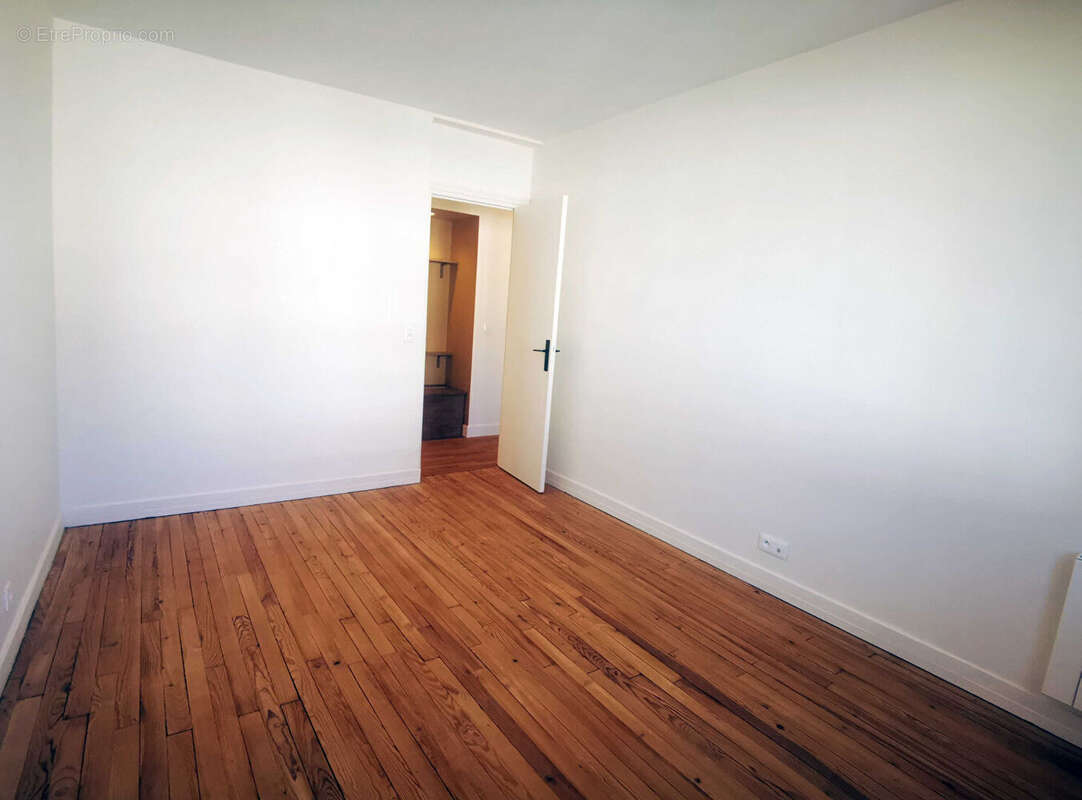 Appartement à LORIENT