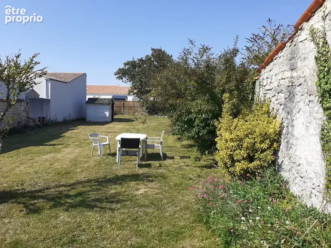 Maison La Jarne - photo 4