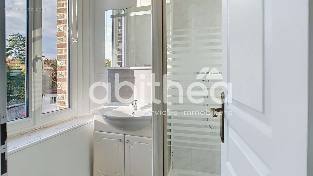 Appartement à TROYES