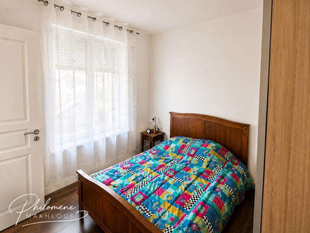 Appartement à LONGWY