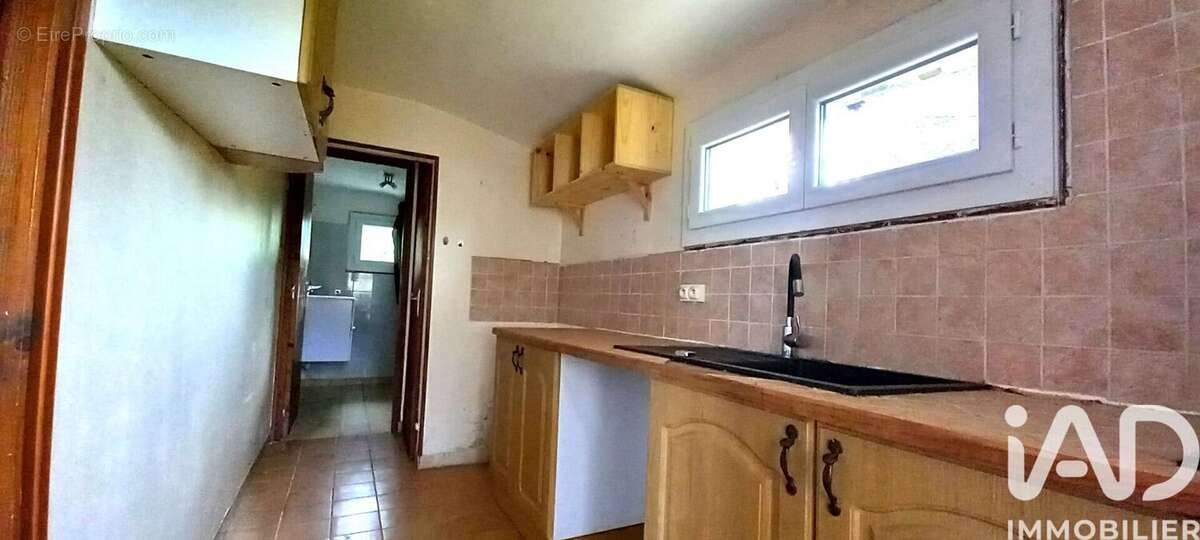 Photo 7 - Maison à COUSSAC-BONNEVAL