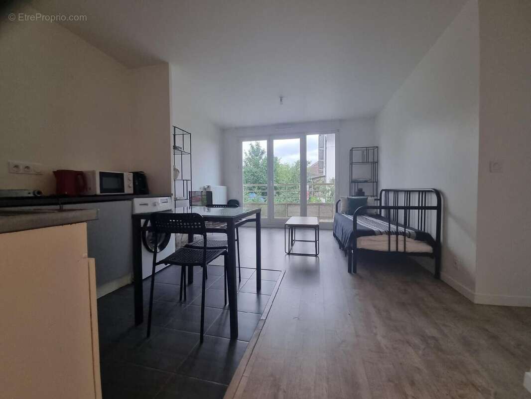 Photo 6 - Appartement à FRANCONVILLE