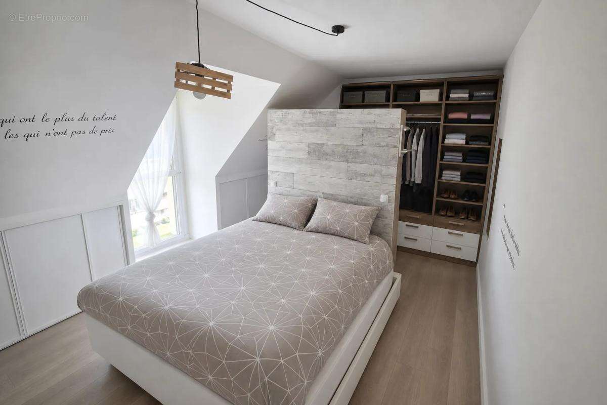Maison à QUINTENIC